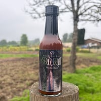 Image 4 of Mizmor x Newks Hot Sauce