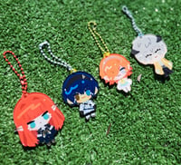 Image 4 of METAPHOR × KEYCHARM