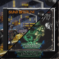 Occvlt & DJ Twi$t II - CDs