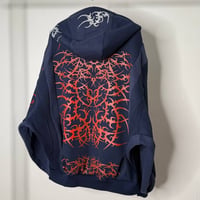 Image 6 of hoodie custom 1of1 (20) L
