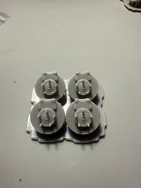 Image 2 of Disc brakes & hubs