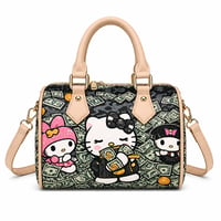 Image 2 of 4PF KITTY BAG 