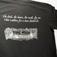 Image 3 of BEREN & LUTHIEN T-SHIRT