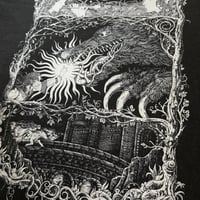 Image 4 of BEREN & LUTHIEN T-SHIRT
