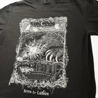 Image 2 of BEREN & LUTHIEN T-SHIRT