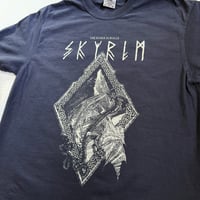 Image 4 of ALDUIN T-SHIRT