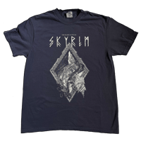 Image 1 of ALDUIN T-SHIRT