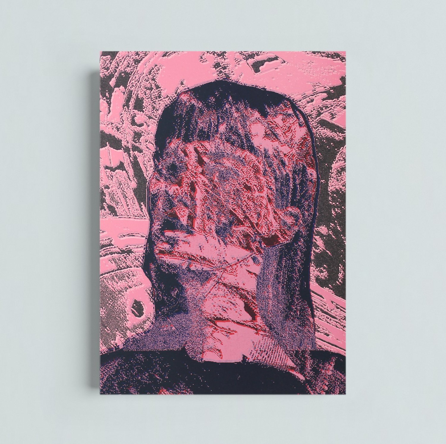 After the World for Us in Pink 