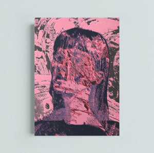 After the World for Us in Pink 