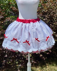 Image 1 of Jolly Holiday skirt