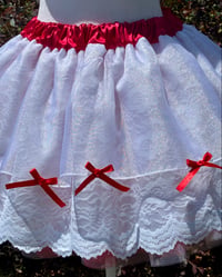 Image 2 of Jolly Holiday skirt