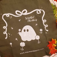 Image 1 of Wishful Thinking ~ Tote Bags