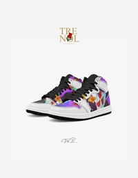 TRE NOL SHOES 