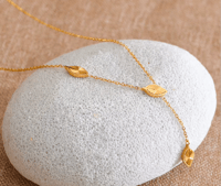 Image 2 of The Celestia Sunburst Lariat