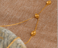 Image 3 of The Celestia Sunburst Lariat