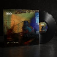 There Is No Tomorrow [ Autographed Vinyl][PreOrder]