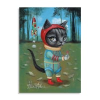 Rocat (Print)