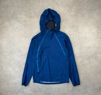 Image 1 of Patagonia Storm Racer Jacket Blue Small Mens 