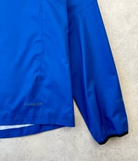 Image 4 of Patagonia Storm Racer Jacket Blue Small Mens 