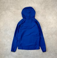 Image 5 of Patagonia Storm Racer Jacket Blue Small Mens 