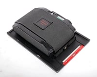 Image 3 of Horseman 10EXP 6X7 120 roll film back for any 4X5 camera #2432 TESTED