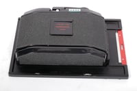 Image 2 of Horseman 10EXP 6X7 120 roll film back for any 4X5 camera #2432 TESTED