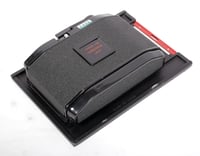 Image 1 of Horseman 10EXP 6X7 120 roll film back for any 4X5 camera #2432 TESTED