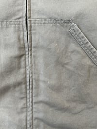 Image 5 of Patagonia Canvas Work Hoody Khaki Aztec Medium Mens