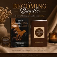 The Becoming Bundle 