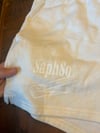 XL CREAM NORTHFACE CLIPPERS YT INK
