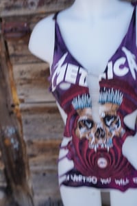 Image 14 of Metallica Barbie Brat 