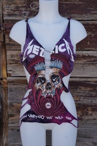 Image 8 of Metallica Barbie Brat 