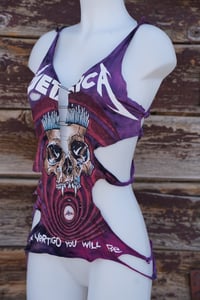 Image 11 of Metallica Barbie Brat 