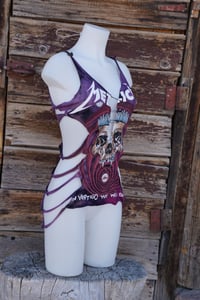 Image 13 of Metallica Barbie Brat 