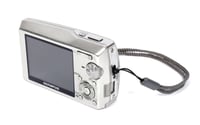 Image 6 of Olympus Stylus 1000 digital camera 10.0MP TESTED + battery + charger #2442