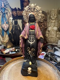 Image 1 of Standing Red Rose Mary Magdalene