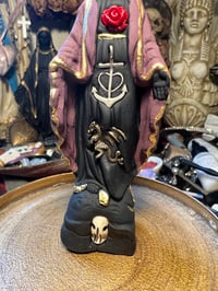 Image 2 of Standing Red Rose Mary Magdalene