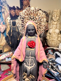 Image 3 of Standing Red Rose Mary Magdalene