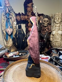 Image 4 of Standing Red Rose Mary Magdalene