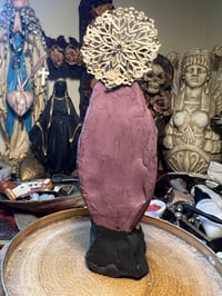 Image 5 of Standing Red Rose Mary Magdalene
