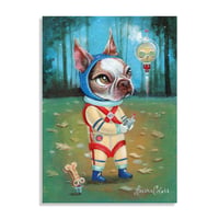 We Have Lift Off (Print)