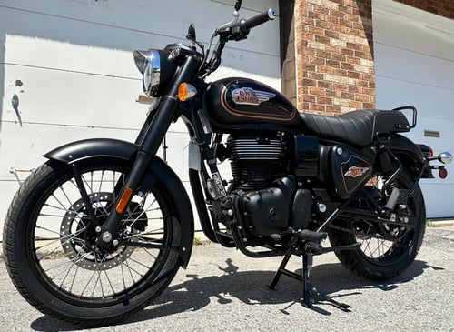 Image of 2026 Bullet 350
