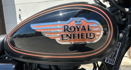 Image of 2026 Bullet 350
