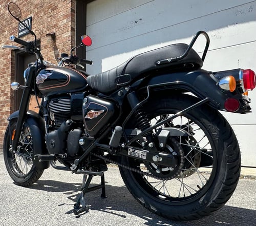Image of 2026 Bullet 350