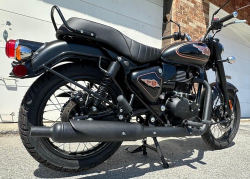 Image of 2026 Bullet 350