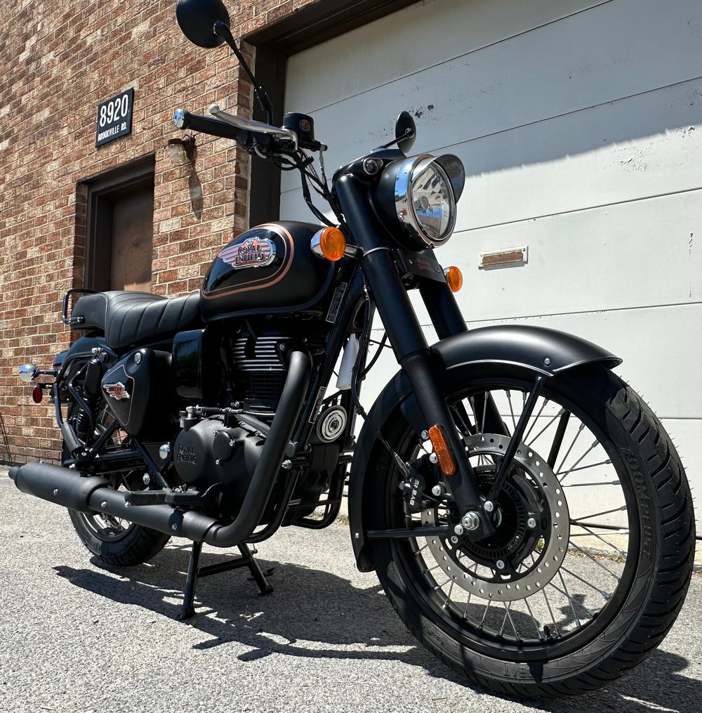 Image of 2026 Bullet 350
