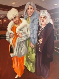 Image 1 of Caftan Queens