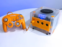 Image 4 of ULTIMATE Custom Refurbished GameCube DOL‑001