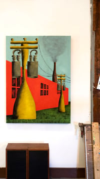 Image 2 of Powerlines Study 