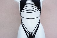 Image 3 of Peepshow X Bodysuit 